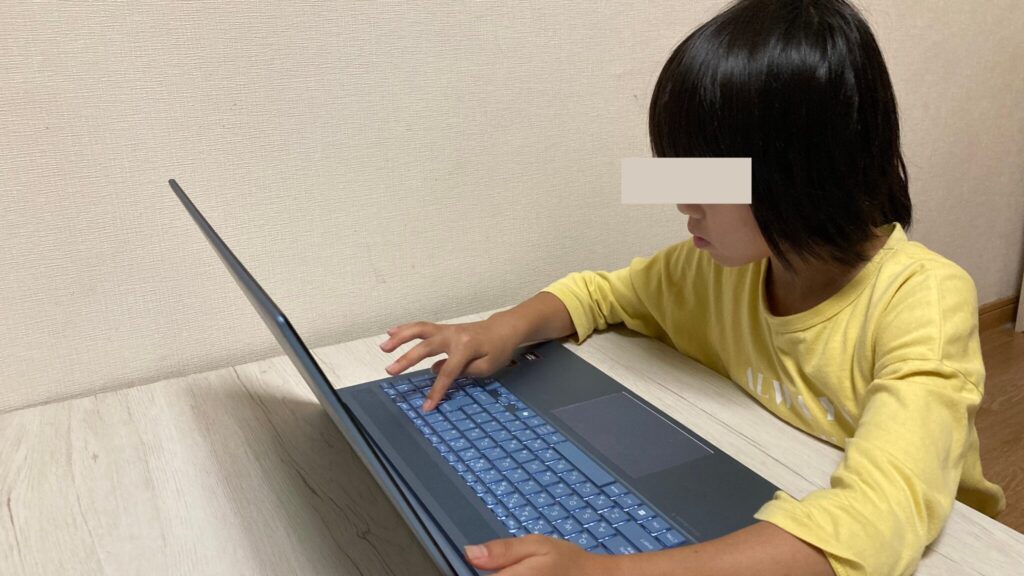 プログラミング　小学生　スクラッチ